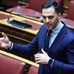 «Η ΝΔ είναι ο αντίπαλός μας»: Δούκας και Χριστοδουλάκης λένε «όχι» σε συγκυβέρνηση