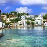 Με αφίξεις μεταναστών στη Λέρο το “αντίο” του 2025