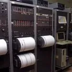 Σεισμός 4,5 Ρίχτερ ανοιχτά της Παλαιοχώρας στα Χανιά