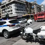 Θεσσαλονίκη: Ανήλικος οδηγούσε κλεμμένο ΙΧ και για να αποφύγει τους αστυνομικούς μπήκε ανάποδα σε μονόδρομο