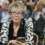 Η Έλενα Ακρίτα «κλείνει» το θέμα με το Documento: «Αηδία καταντήσαμε κι οι δύο»