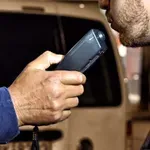 Θεσσαλονίκη: Σύλληψη πέντε ατόμων για οδήγηση υπό την επήρεια αλκοόλ το τελευταίο 24ωρο