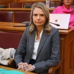 Μιλένα Αποστολάκη: Βλέπει «μεθόδευση» ώστε να μην απαντήσει ο «Φραπές» στις ερωτήσεις της Εξεταστικής