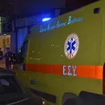 Αρναία Χαλκιδικής: Αιματηρό επεισόδιο με μαχαίρωμα – Σοβαρά τραυματίας 52χρονος