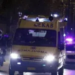 Νεκρός οδηγός βρέθηκε μέσα σε ΙΧ στον Νέο Κόσμο