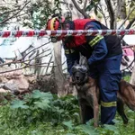 Χανιά: Γυναίκα έπεσε από το κάστρο της Παλαιόχωρας – Επιχείρηση διάσωσης από την ΕΜΑΚ