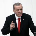 Ερντογάν: Δεν μας δεσμεύει η τριμερής – Δεν θα επιτρέψουμε την καταπάτηση των δικαιωμάτων των Τουρκοκυπρίων