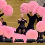 Ολυμπιακοί Αγώνες 2024: Mάγεψε η ερμηνεία της Lady Gaga σε άπταιστα Γαλλικά (Βίντεο)