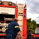 Διπλή φωτιά στην Ήπειρο: Ολική καταστροφή σπιτιού και πυρκαγιά σε μαγαζί στην Ηγουμενίτσα