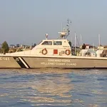 Σάμος: Διασώθηκαν 28 μετανάστες από το Λιμενικό – Έρευνες για τυχόν αγνοούμενους