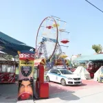 Δυστύχημα σε λούνα παρκ στη Χαλκιδική: Ημέρα κρίσης για την πρώην δήμαρχο Κασσάνδρας και άλλους 7 κατηγορούμενους