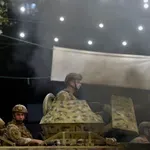 Axios: To Ισραήλ σχεδιάζει μαζική χερσαία επιχείρηση στον Λίβανο κατά της Χεζμπολάχ