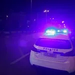 Ο έλεγχος ρουτίνας «τσίμπησε» αστυνομικό με ναρκωτικά