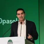 Μιχάλης Κατρίνης στον Alpha Radio 98,9: «Η κυβέρνηση δεν επιθυμεί ανοιχτή συζήτηση για τις υποκλοπές για να μη φανεί ποιος ενορχήστρωσε το μεγαλύτερο σκάνδαλο»