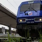 Δομοκός: Ακινητοποιήθηκε τρένο προς Αθήνα – Ταλαιπωρία για εκατοντάδες επιβάτες