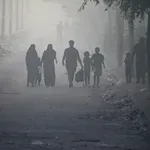 Από τις 15.000 στους 5 εκατομμύρια νεκρούς: Η Μέση Ανατολή πριν και μετά την εγκατάσταση του Ισραηλινού κράτους στα εδάφη της