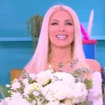 Κατερίνα Καινούργιου: Η πρώτη ανάρτησή της από το μαιευτήριο μετά τη γέννηση της κόρης της