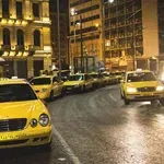 Ταξί: Αίτημα της ΠΟΕΙΑΤΑ στο υπουργείο για κάμερες και κρατική βοήθεια