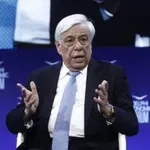Παυλόπουλος: Η 20ετής επιτυχημένη στρατηγική συμφωνία Ελλάδας- Κίνας δείχνει τον δρόμο για αντίστοιχες συνεργασίες και με άλλες χώρες