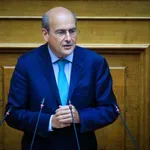 Κωστής Χατζηδάκης: «Ο Καραμανλής έκανε μια κίνηση που δεν πρέπει να υποτιμά κανείς»