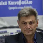 Νικόλας Φαραντούρης: Προτείνει έκτακτη φορολόγηση τραπεζών όπως στην Ιταλία