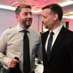 Δούκας σε Ανδρουλάκη: Εσύ παράγεις εσωστρέφεια, πρέπει να μας σέβεσαι