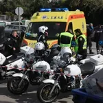 Χαϊδάρι: Νεκρός 38χρονος σε σύγκρουση μηχανής με ΙΧ που οδηγούσε 17χρονος