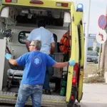 Σοβαρός τραυματισμός 16χρονου από πυροβολισμό – Νοσηλεύεται σε κρίσιμη κατάσταση