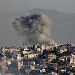 Λίβανος: Εκρήξεις συγκλονίζουν χριστιανικές κοινότητες στα βόρεια της Βηρυτού (Βίντεο)