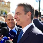 Στη Θεσσαλονίκη το Σάββατο ο Κυριάκος Μητσοτάκης – Θα μιλήσει στο 6ο προσυνέδριο της ΝΔ