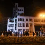 Ουκρανία – Ανάλυση Washington Post: «Το Κίεβο δεν πέφτει» και ο Τραμπ καλείται να μην επαναλάβει τα λάθη του 2022