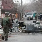 Ρωσία: Τα «διάσπαρτα υπολείμματα» του ουκρανικού στρατού στο Κουρσκ θα καταστραφούν σύντομα