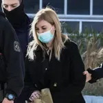 Ρούλα Πισπιρίγκου: Εξετάζεται το ενδεχόμενο συνεκδίκασης των υποθέσεων των φόνων των τριών κοριτσιών