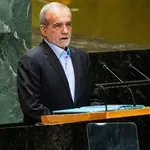 Πεζεσκιάν: «Ολοκληρωτικός πόλεμος» ΗΠΑ–Ισραήλ–Ευρώπης κατά του Ιράν