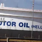 AKTOR – MOTOR OIL: Συμφωνία για το 50% της Dioriga Gas και το FSRU στους Αγίους Θεοδώρους