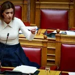 Αγαπηδάκη: Όρια στα μέσα κοινωνικής δικτύωσης και έγκαιρη φροντίδα ψυχικής υγείας