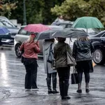 Κακοκαιρία σε εξέλιξη: Έντονες βροχές, καταιγίδες και ισχυροί άνεμοι – «RED CODE» σε Δυτική Ελλάδα, Ήπειρο και Ιόνια