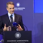 Κυριάκος Μητσοτάκης: Δημοκρατία σημαίνει πρώτα και πάνω από όλα εμπιστοσύνη στη δικαιοσύνη