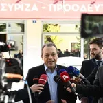 Σωκράτης Φάμελλος: «Oι ανισότητες σκοτώνουν» – Το μήνυμα του προέδρου του ΣΥΡΙΖΑ για την παγκόσμια ημέρα κατά του AIDS