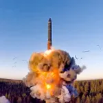 Λουκασένκο: Το ρωσικό Oreshnik στη Λευκορωσία θα κινείται διαρκώς — «Κινητό συγκρότημα» σε περιπολία από Δεκέμβριο