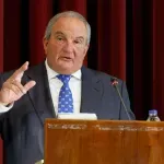 Καραμανλής για αγροτικό ζήτημα: «Ώρα για εθνικό σχέδιο – Η ερήμωση της υπαίθρου είναι απειλή για τη χώρα»