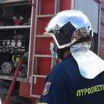 Πατήσια: Συναγερμός στην Πυροσβεστική – Φωτιά τώρα σε διαμέρισμα