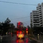 Αγριεύει ο καιρός: Με βροχές, χιόνια στα ορεινά και ισχυρούς βοριάδες μέχρι την 25η Μάρτιου