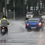 Κακοκαιρία Κριστίν: Αεροχείμαρρος προ των πυλών – Ποιες περιοχές θα «χτυπήσουν» οι καταιγίδες (Βίντεο)