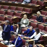 ΣΥΡΙΖΑ: Σήμερα συνεδριάζει η Κοινοβουλευτική Ομάδα υπό τον Σωκράτη Φάμελλο