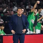 Παναθηναϊκός: Ανοιχτό το μέλλον του Ομέρ Γιούρτσεβεν – Το μήνυμα του Εργκίν Αταμάν μετά τη μεγάλη νίκη