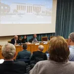 Insocial: Εκδήλωση για το «Λειτουργικό Κράτος – Αποτελεσματική Διακυβέρνηση»