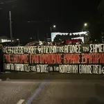 Αλέξανδρος Γρηγορόπουλος: Ξανά κλειστοί οι σταθμοί Μετρό «Σύνταγμα» και «Πανεπιστήμιο» λόγω συγκεντρώσεων – Νέες έκτακτες κυκλοφοριακές ρυθμίσεις