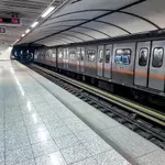 Ποιοι σταθμοί του Μετρό θα κλείνουν από σήμερα νωρίτερα
