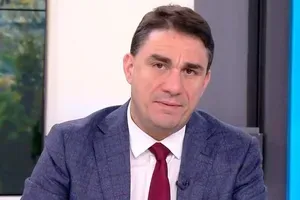 Τσουκαλάς: Η κυβέρνηση βρίσκει χρήματα για τους εργολάβους αλλά όχι για τους αγρότες